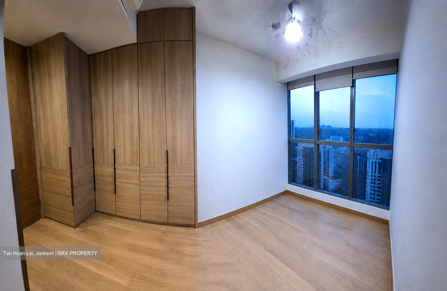 Echelon (D3), Condominium #603235091